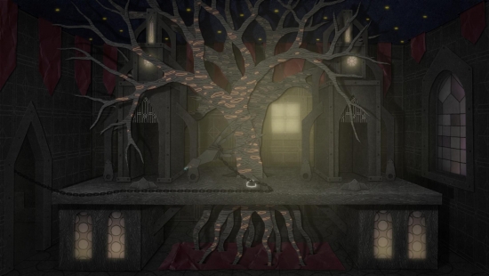 Teaserbild für Dark Train - Review